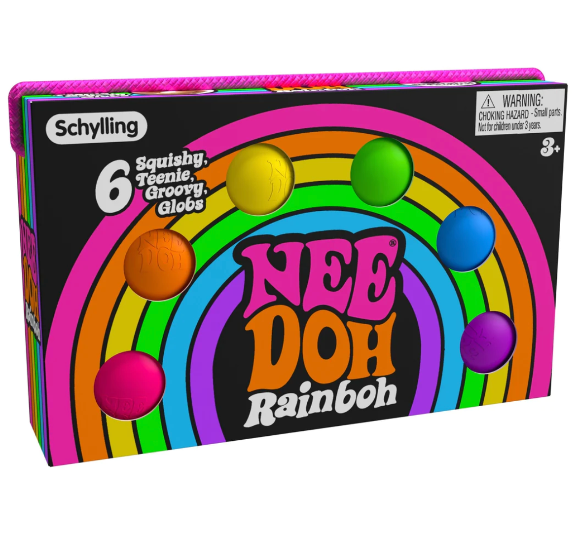 Needoh Rainboh