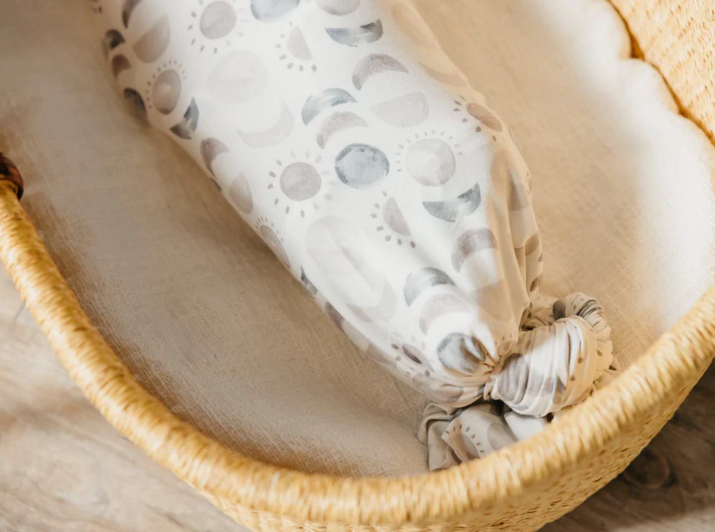CP Eclipse Swaddle Blanket