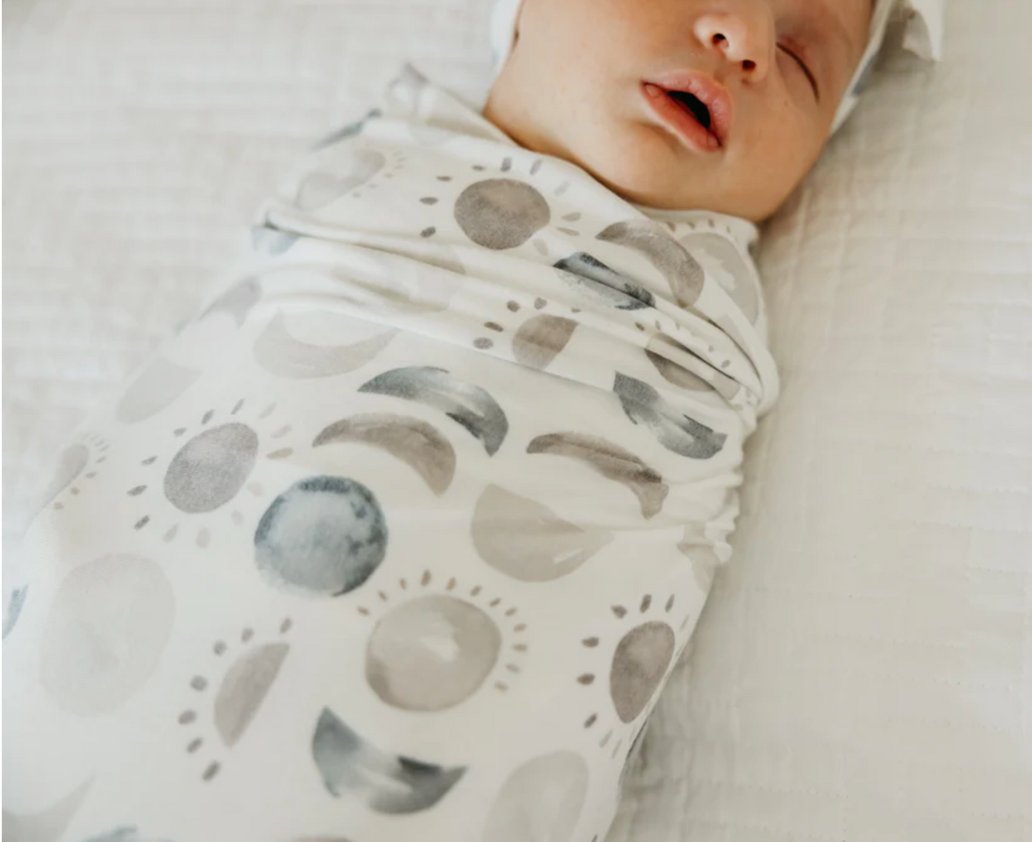 CP Eclipse Swaddle Blanket