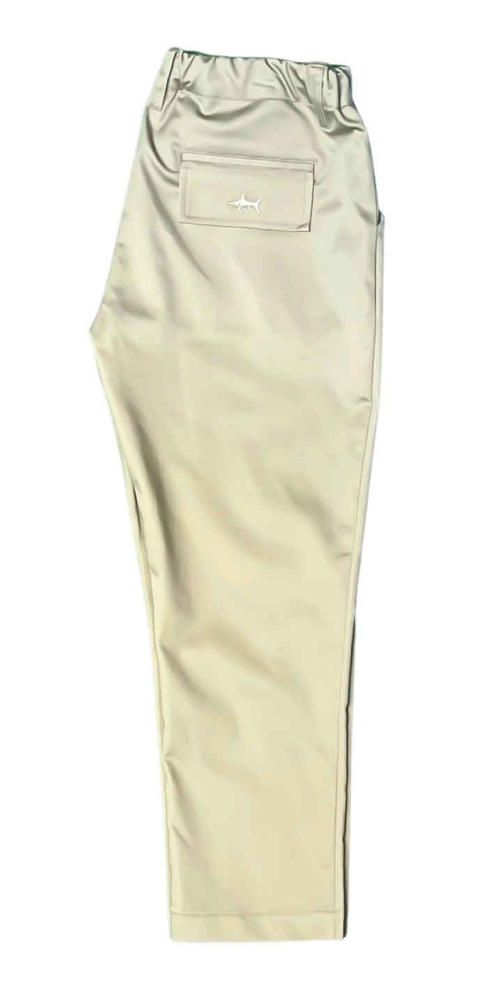 SBC Ponce Performance Pants Khaki