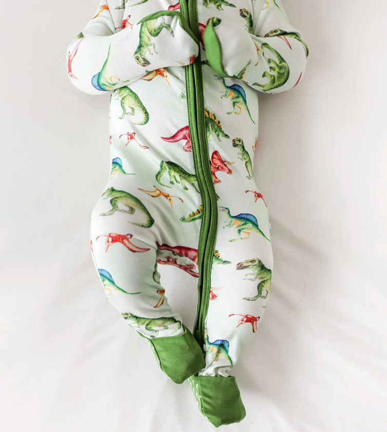 Posh Peanut Buddy Convertible One Piece