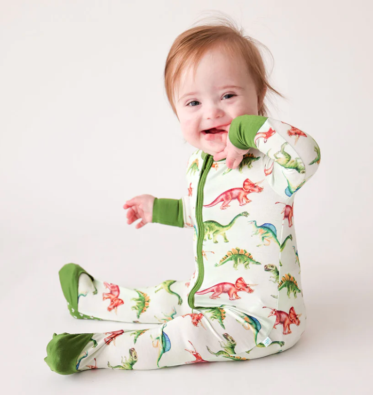 Posh Peanut Buddy Convertible One Piece