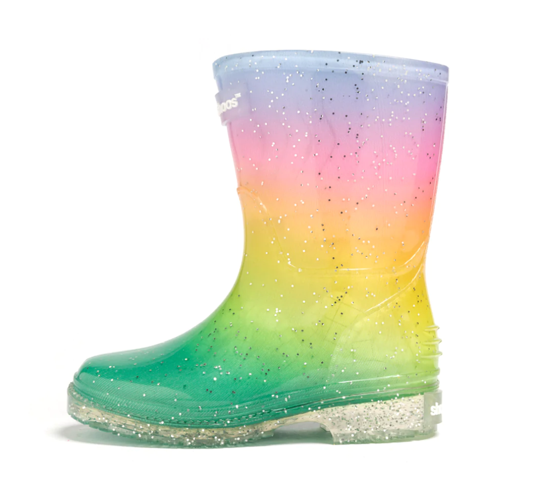 ShooShoos Isla Rainboots