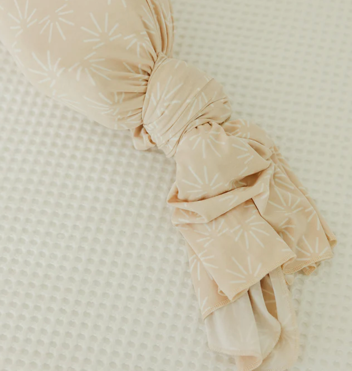 CP Sol Swaddle Blanket