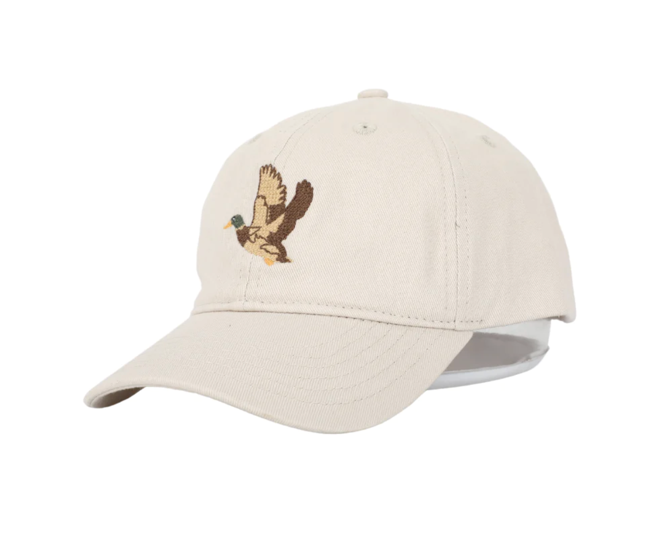 LK Flying Mallard Hat