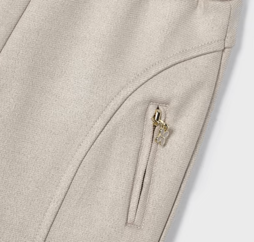 Avena Shimmer Pull-on Pant
