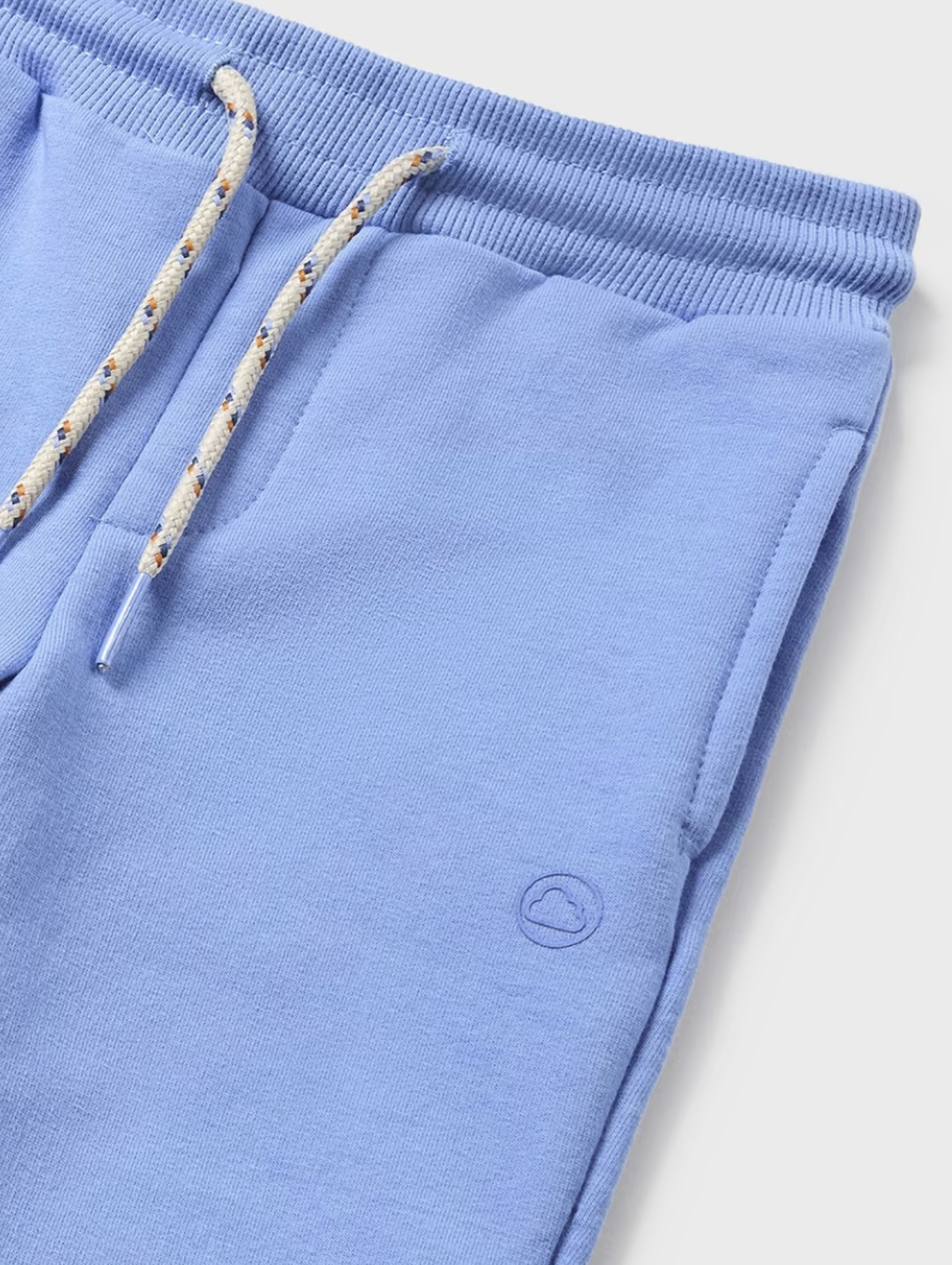 Sky Jogger Style Sweatpants