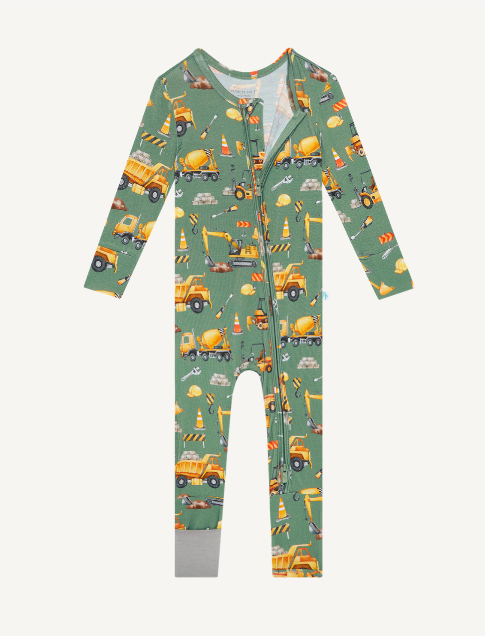 Posh Peanut Crawford Convertible One Piece