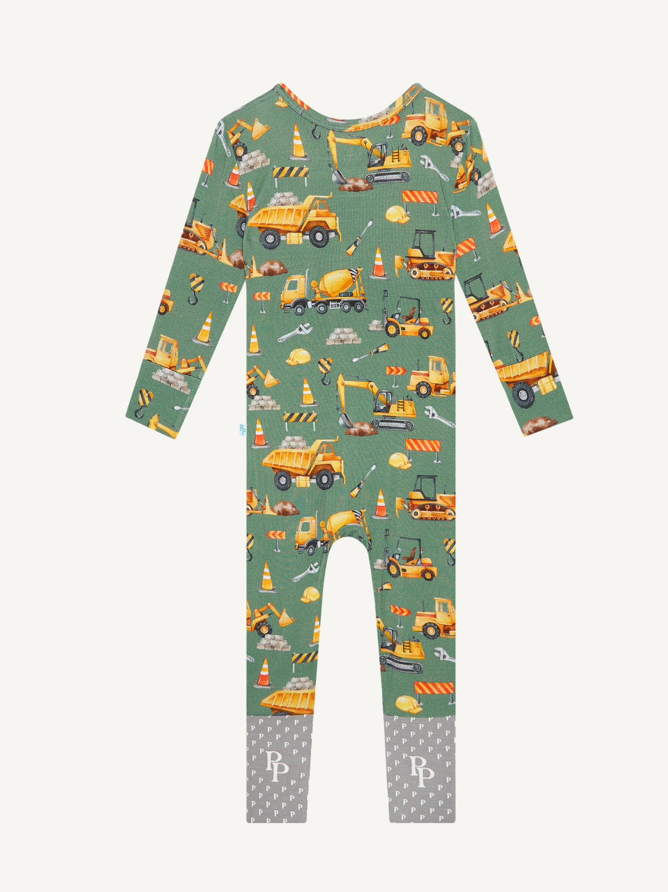 Posh Peanut Crawford Convertible One Piece