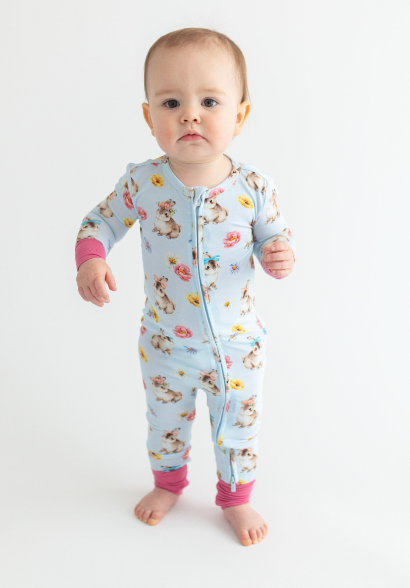Posh Peanut Tinsley Jane Convertible One Piece