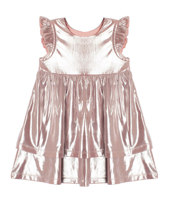 IC Shine Bright Dress (months)