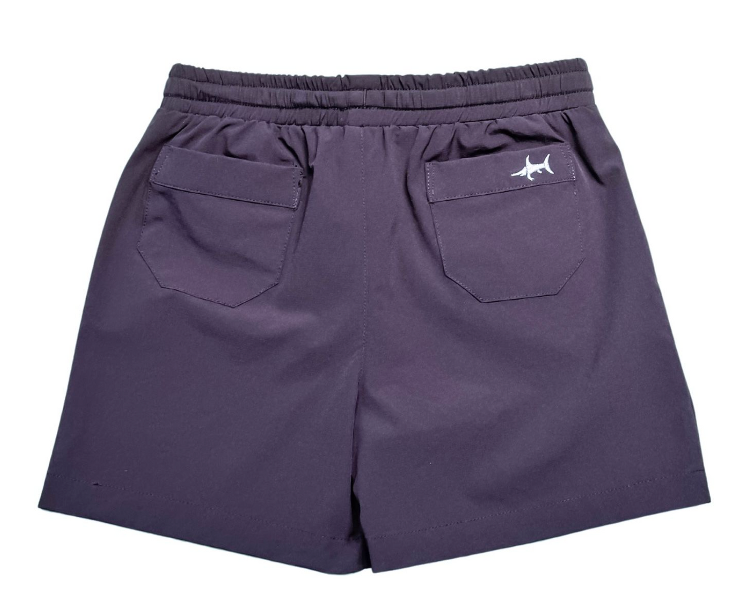 SWB Topsail Performance Short Navy