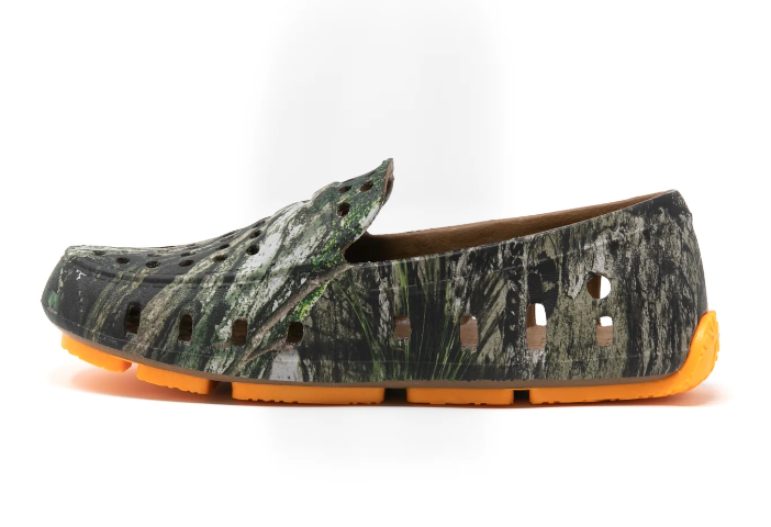 Floafers Prodigy Driver Mossy Oak Camo