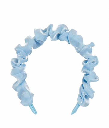 Scrunchie Headbands