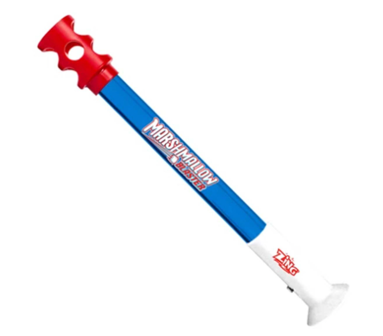 Marshmallow Blaster