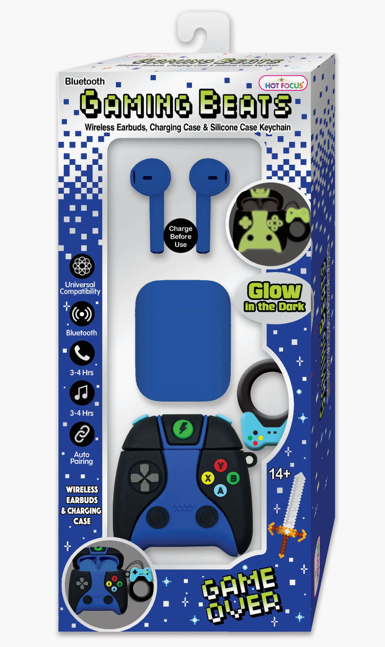 Gaming Beats