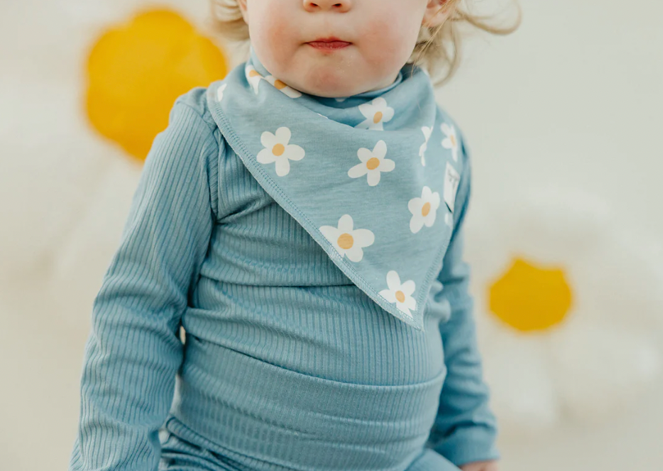 CP Goosie Bib Set