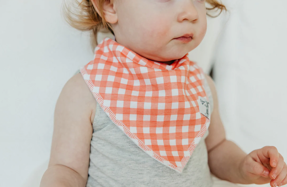 CP Goosie Bib Set