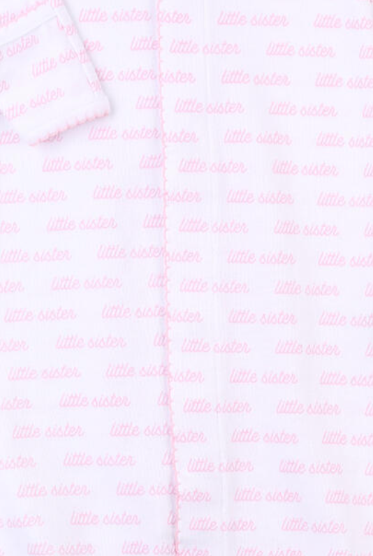 Little Sister Printed Converter