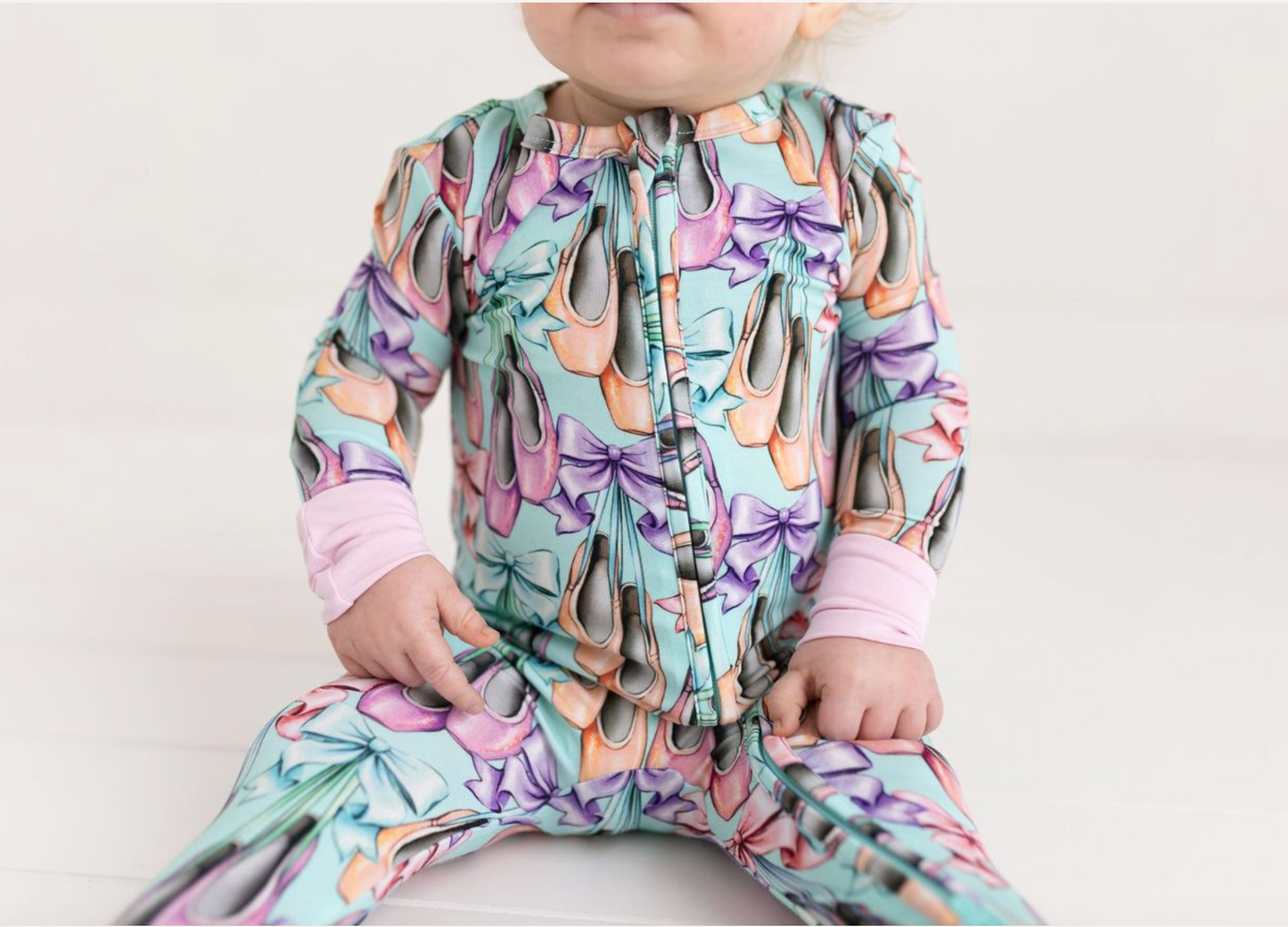 Posh Peanut Irina Convertible One Piece