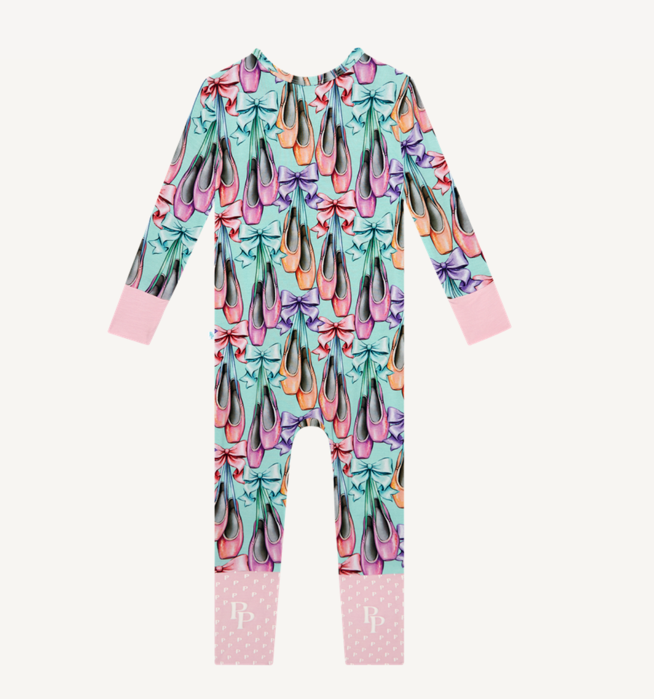 Posh Peanut Irina Convertible One Piece