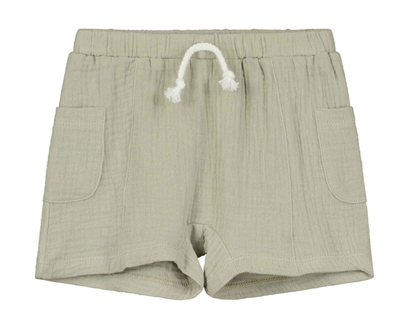 Mathi Latte Shorts