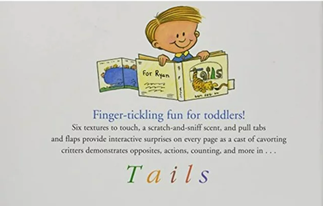 Tails