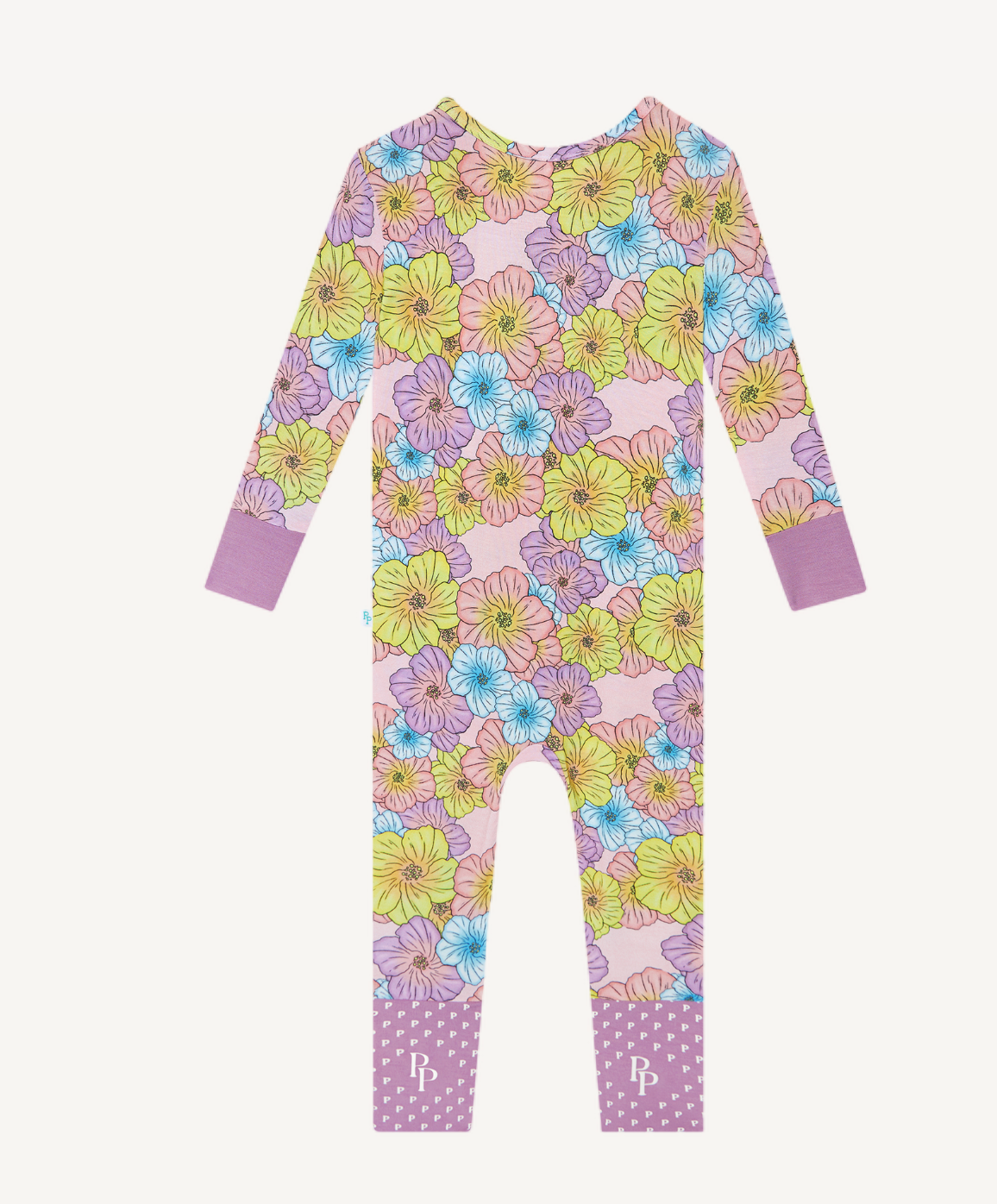 Posh Peanut Kourtney Convertible One Piece