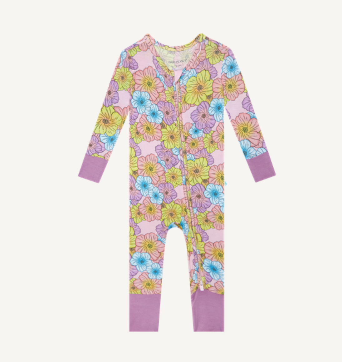 Posh Peanut Kourtney Convertible One Piece