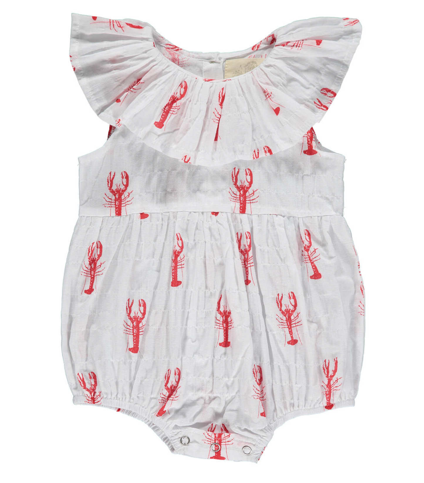 Maya Lobsters Bubble