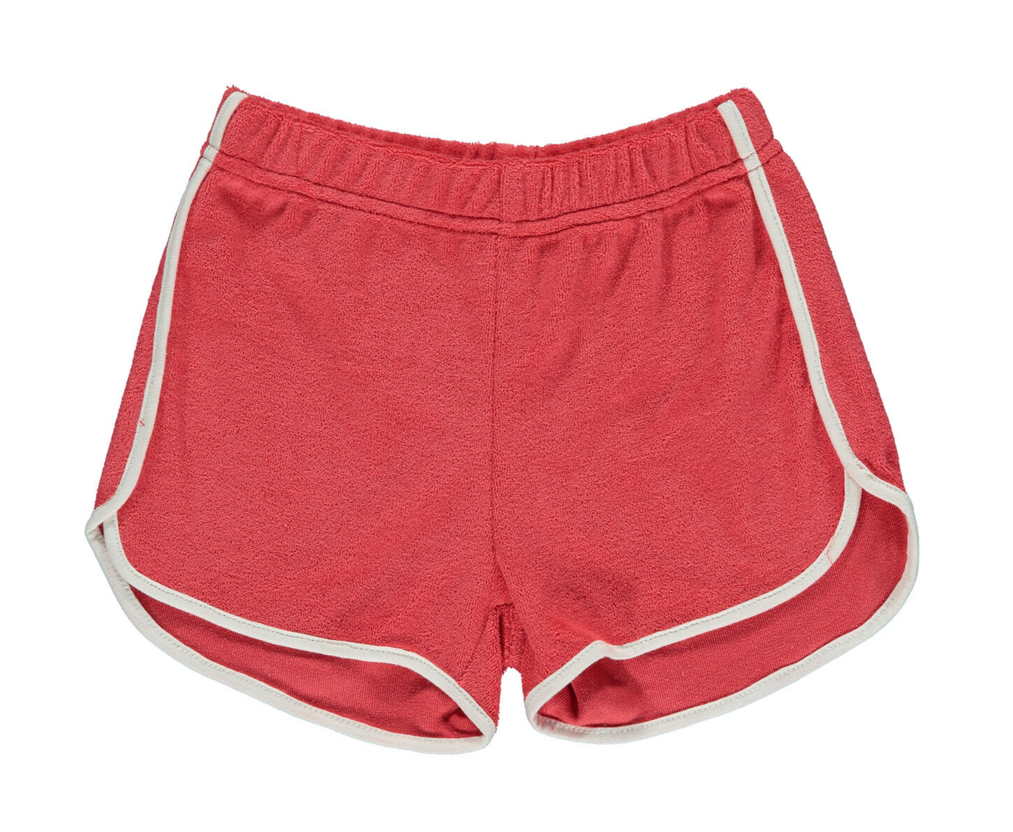 Shannon Coral Short Set