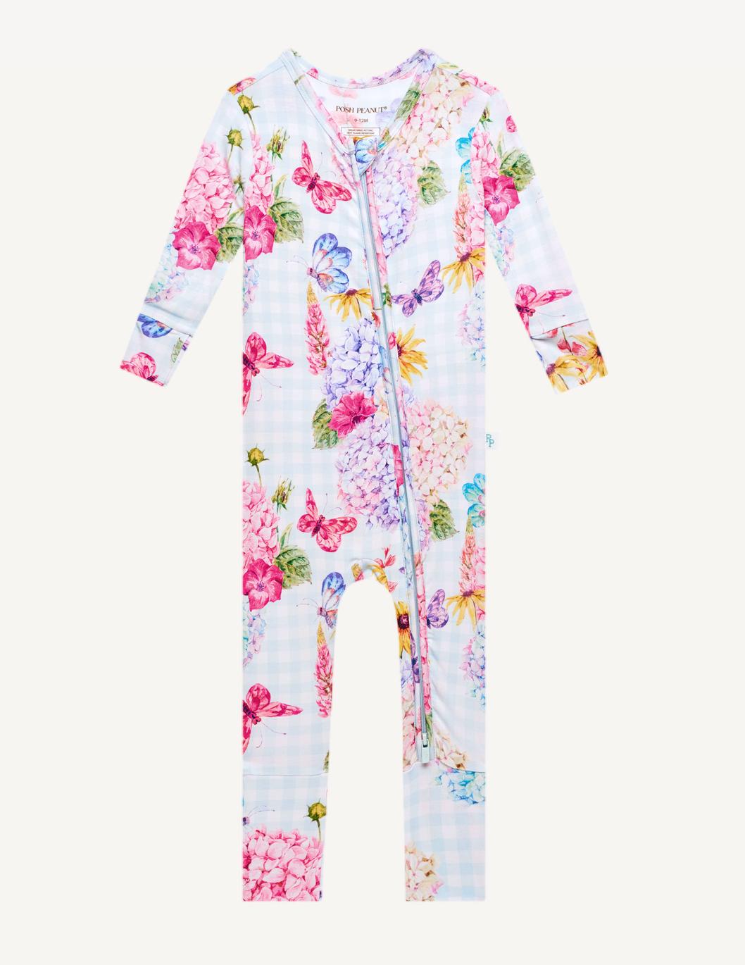 Posh Peanut Nicolette Convertible One Piece
