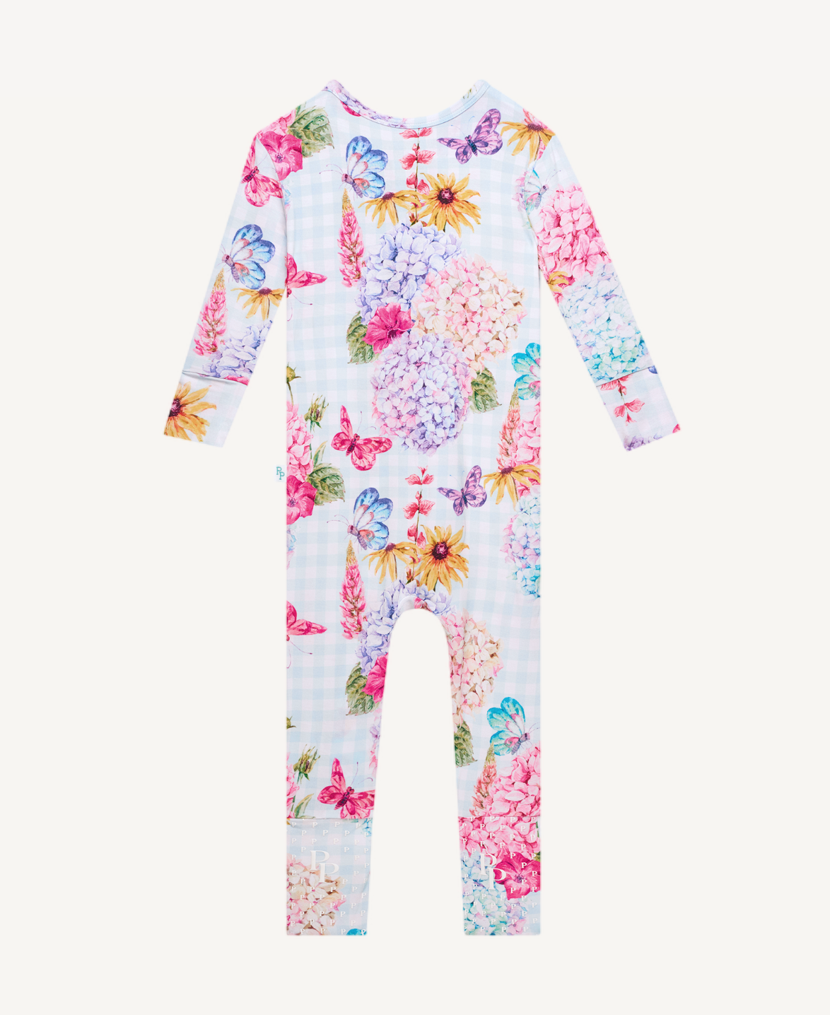 Posh Peanut Nicolette Convertible One Piece