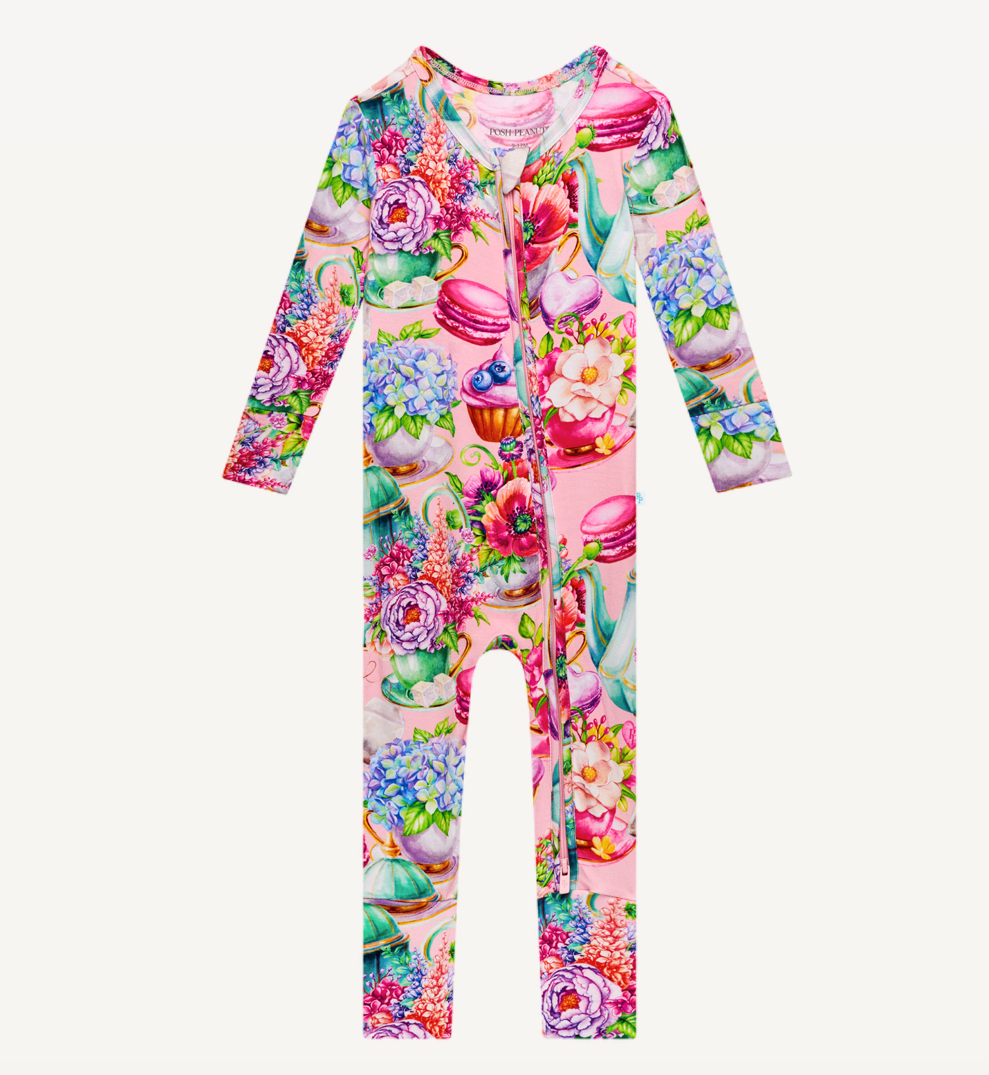Posh Peanut Elizabeth Convertible One Piece