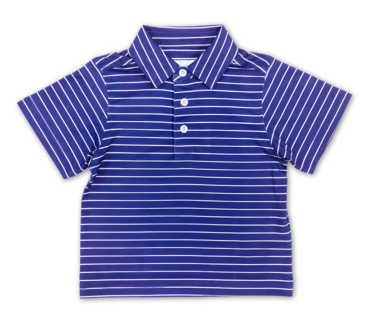 The Little Palmetto Performance Polo