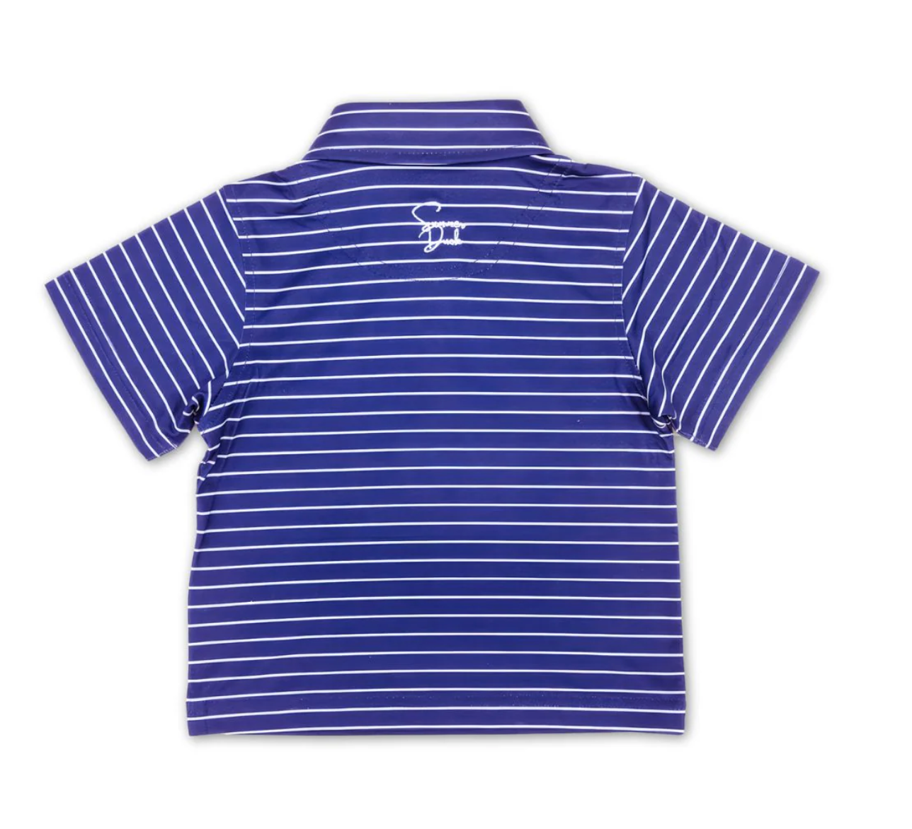The Little Palmetto Performance Polo