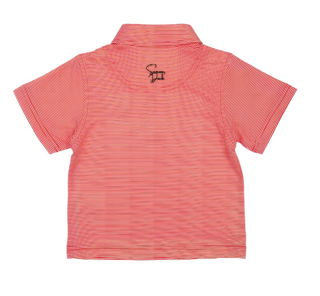The Little Blanco Performance Polo