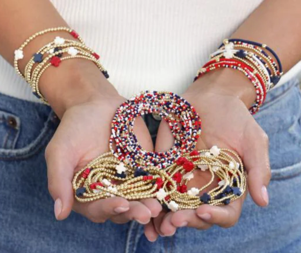 egirl hope unwritten bracelet - Firecracker by enewton