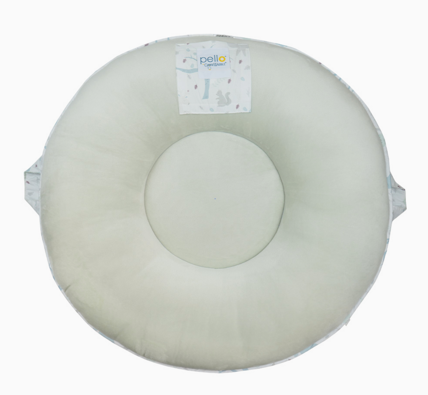 Riley Jr Pello Pillow