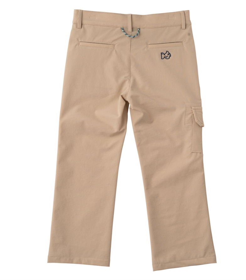 Prodoh Khaki Orginal Angler Pant