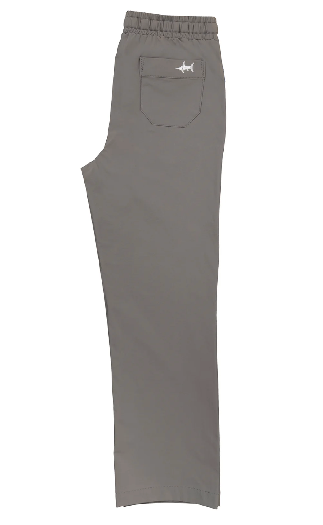 SWB Topsail Performance Pants Dark Grey