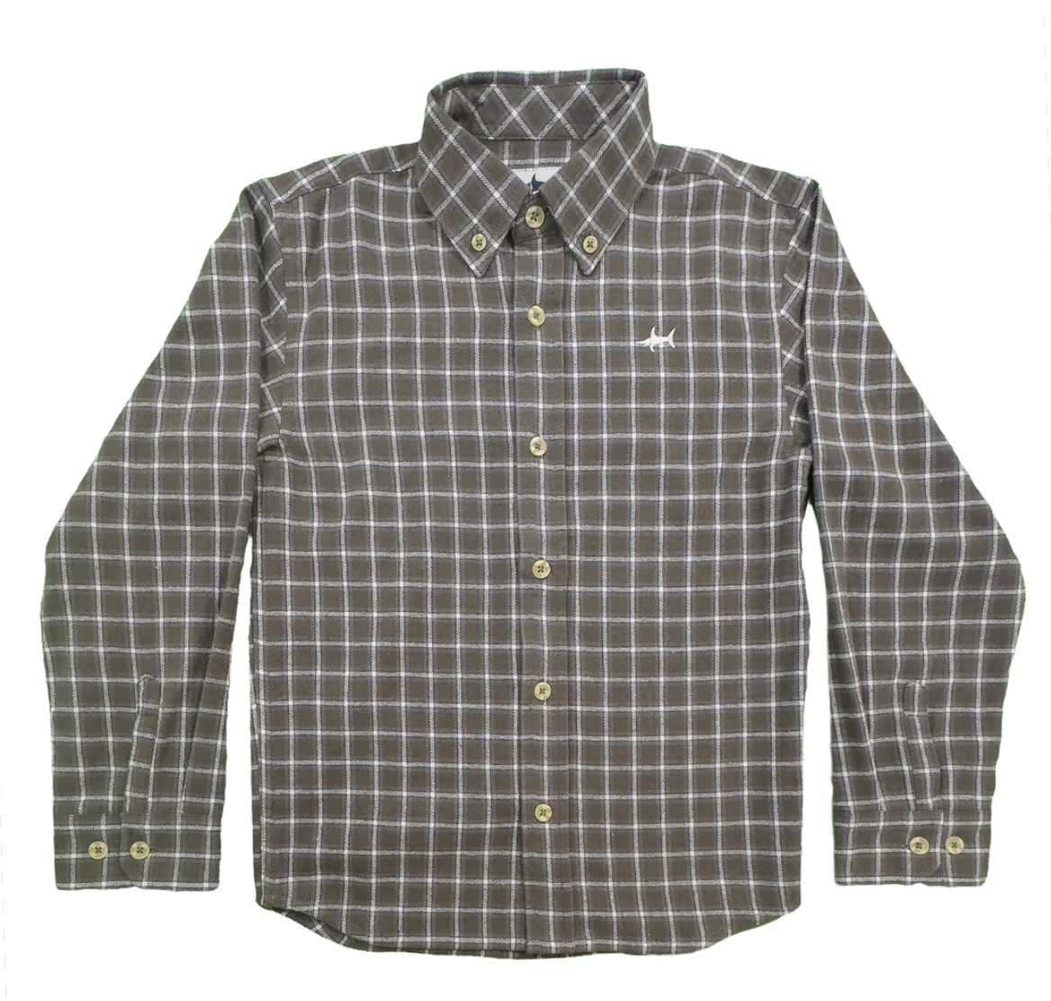 SWB Folly Island Flannel Olive