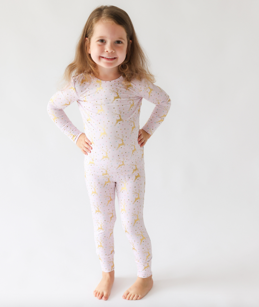 Posh hotsell peanut riley pajamas