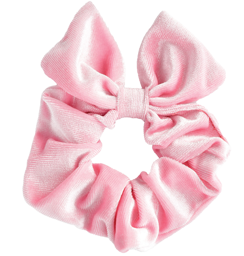 Feeling Bow-tiful Scrunchies