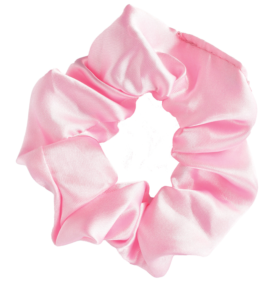 Feeling Bow-tiful Scrunchies