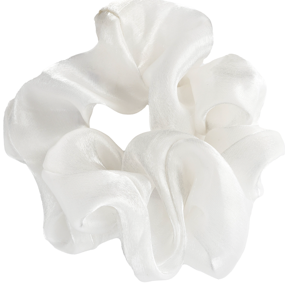 Feeling Bow-tiful Scrunchies