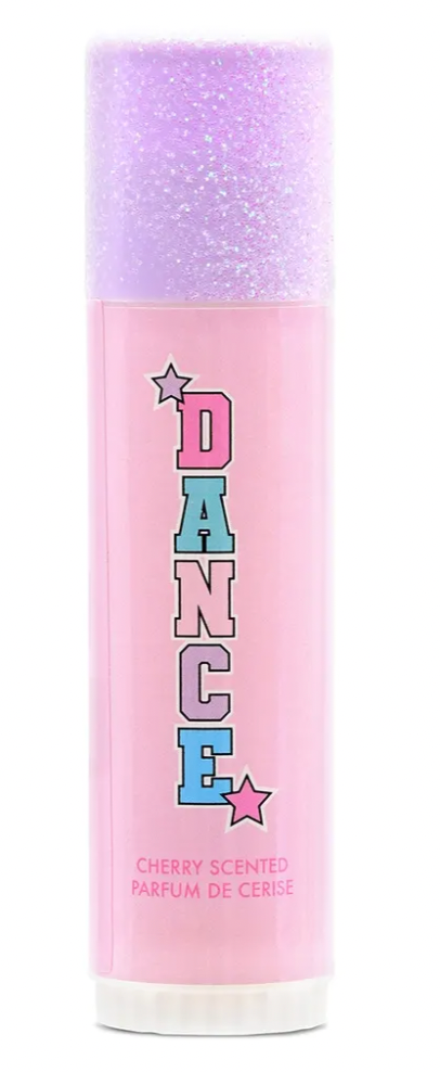 Cherry Dance Lip Balm