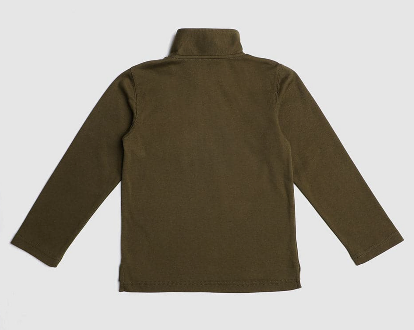 Astor 1/4 Zip Pullover