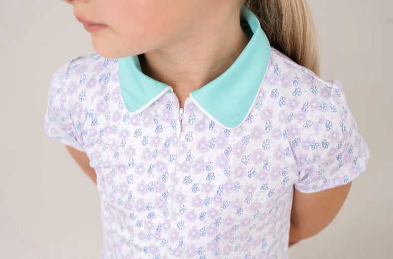 SF Blissful Blooms Olivia Dress