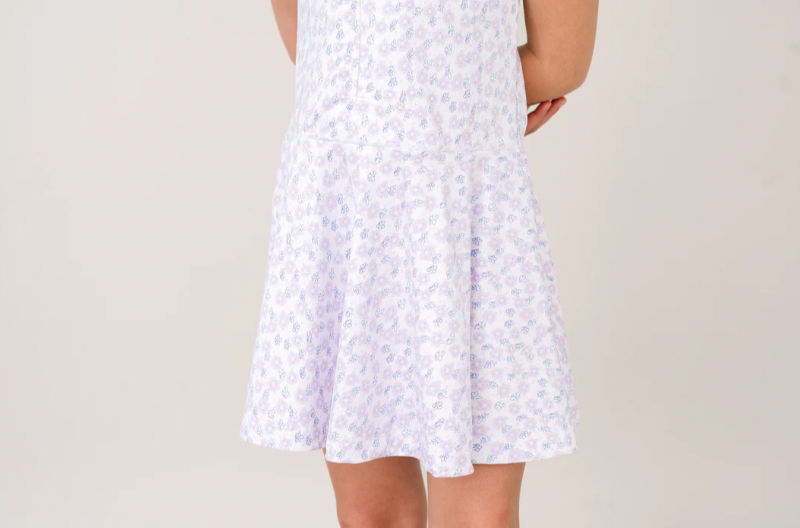 SF Blissful Blooms Olivia Dress